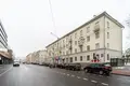 Квартира 2 комнаты 63 м² Минск, Беларусь