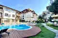 Wohnung 2 zimmer 53 m² Sweti Wlas, Bulgarien