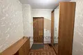 1 room apartment 41 m² Muchaviecki sielski Saviet, Belarus