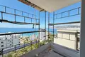 Mieszkanie 2 pokoi 76 m² Gjashte, Albania