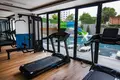 2 bedroom apartment 83 m² Mahmutlar, Turkey