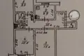 Квартира 3 комнаты 67 м² Одесса, Украина