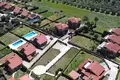 Villa 4 pièces 284 m² Nea Skioni, Grèce
