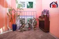 Wohnung 2 zimmer 42 m² Minsk, Belarus
