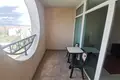 Apartamento 1 habitacion 64 m² Pomorie, Bulgaria