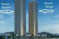 Studio 1 zimmer 41 m² Batumi, Georgien