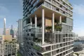 Complejo residencial Verve City Walk