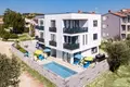 7 bedroom house 440 m² Opcina Medulin, Croatia