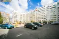 Квартира 3 комнаты 88 м² Минск, Беларусь