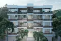 Appartement 2 chambres 1 442 m² San Pedro Mixtepec, Mexique