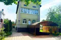 Appartement 4 chambres 198 m² Kalodziscanski sielski Saviet, Bélarus