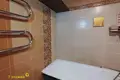 Wohnung 1 zimmer 35 m² Minsk, Belarus