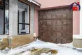 Haus 111 m² Fanipalski sielski Saviet, Belarus