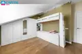 Квартира 3 комнаты 70 м² Вильнюс, Литва