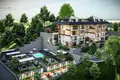 4 bedroom apartment 406 m² Uskudar, Turkey