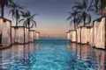 Kawalerka 57 m² Dubaj, Emiraty Arabskie