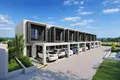 Квартира 1 комната 35 м² Неа-Триглия, Греция