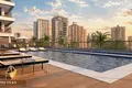 Mieszkanie 2 pokoi 99 m² Regiao Imediata de Santos, Brazylia