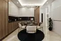Apartment 50 m² Mahmutlar, Turkey