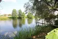 Cottage 133 m² in Zhodishkovskiy selskiy Sovet, Belarus