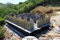 Mieszkanie 2 pokoi 60 m² Yalova Merkez, Turcja