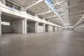 Производство 15 000 м² Одесса, Украина