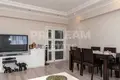 Mieszkanie 4 pokoi 165 m² Muratpasa, Turcja