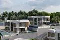 Apartamento 4 habitaciones 216 m² Incekum, Turquía