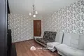 2 bedroom apartment 43 m² Minsk, Belarus