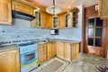 Wohnung 2 zimmer 47 m² Minsk, Belarus