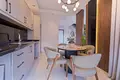 Apartamento 2 habitaciones 65 m² Muratpasa, Turquía