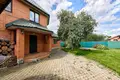 Casa de campo 263 m² Papiarnianski sielski Saviet, Belarús