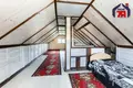 Haus 134 m² Astrashitskagaradokski rural council, Belarus