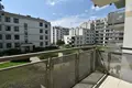 2 room apartment 35 m² in Warsaw, Poland