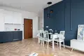 1 bedroom apartment 40 m² Warsaw, Poland