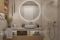 3 bedroom apartment  Budva, Montenegro