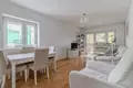 2 room apartment 49 m² Warsaw, Poland