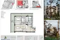 Wohnung 2 zimmer 121 m² Ishem, Albanien