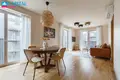 2 room apartment 51 m² in Vilnius, Lithuania