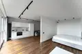 Wohnung 1 zimmer 42 m² Minsk, Belarus