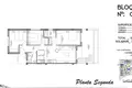Penthouse 3 Schlafzimmer 81 m² Guardamar del Segura, Spanien