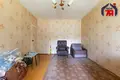 Mieszkanie 2 pokoi 41 m² Mińsk, Białoruś