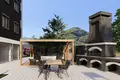 Apartamento 55 m² Oba, Turquía