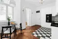 Wohnung 2 zimmer 38 m² Warschau, Polen