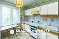 3 room apartment 62 m² Minsk, Belarus