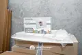 2 bedroom apartment 43 m² Kopishche, Belarus