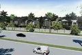 Casa 5 habitaciones 194 m² Dosemealti, Turquía