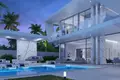 4-Zimmer-Villa 450 m² Kerobokan Kelod, Indonesien