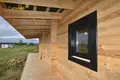 Casa 40 m² Hastsilavichy, Belarús