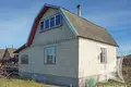 Maison 71 m² Muchaviecki sielski Saviet, Bélarus